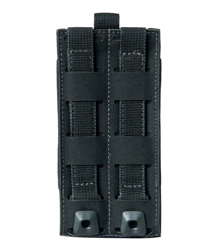 First Tactical Tactix Series Media Pouch - Large 180017 - Tactical & Duty Gear